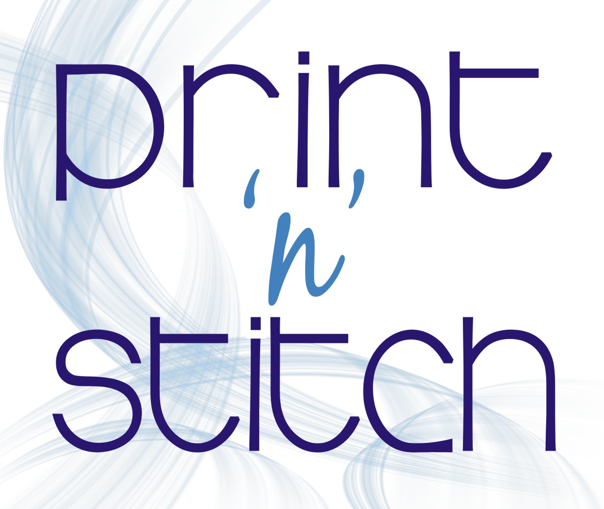 Print N Stitch